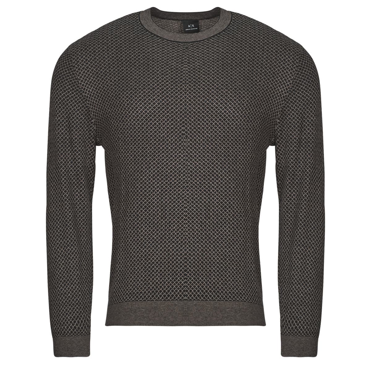 Πουλόβερ Armani Exchange PULLOVER