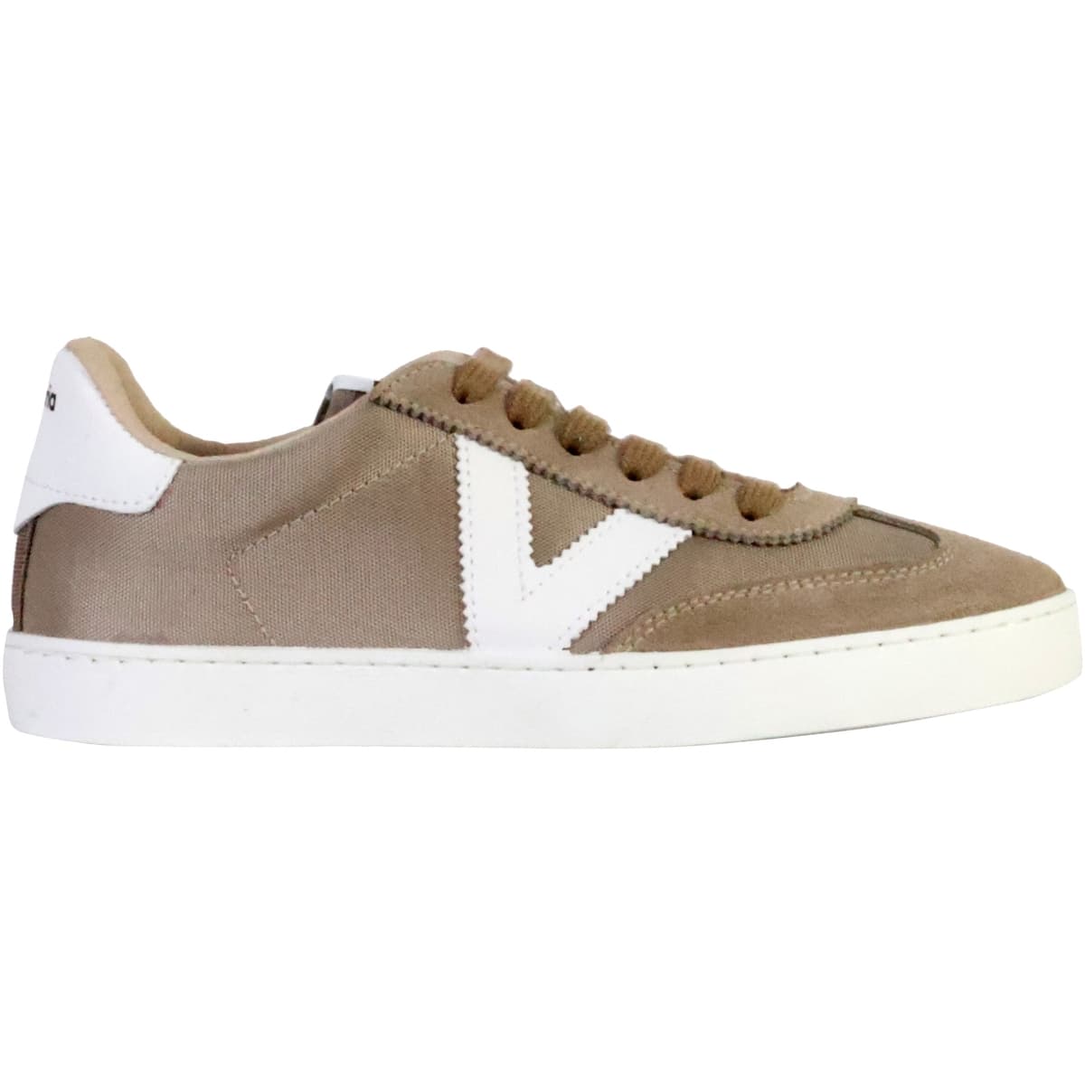 Women's Sneakers Victoria Brown
