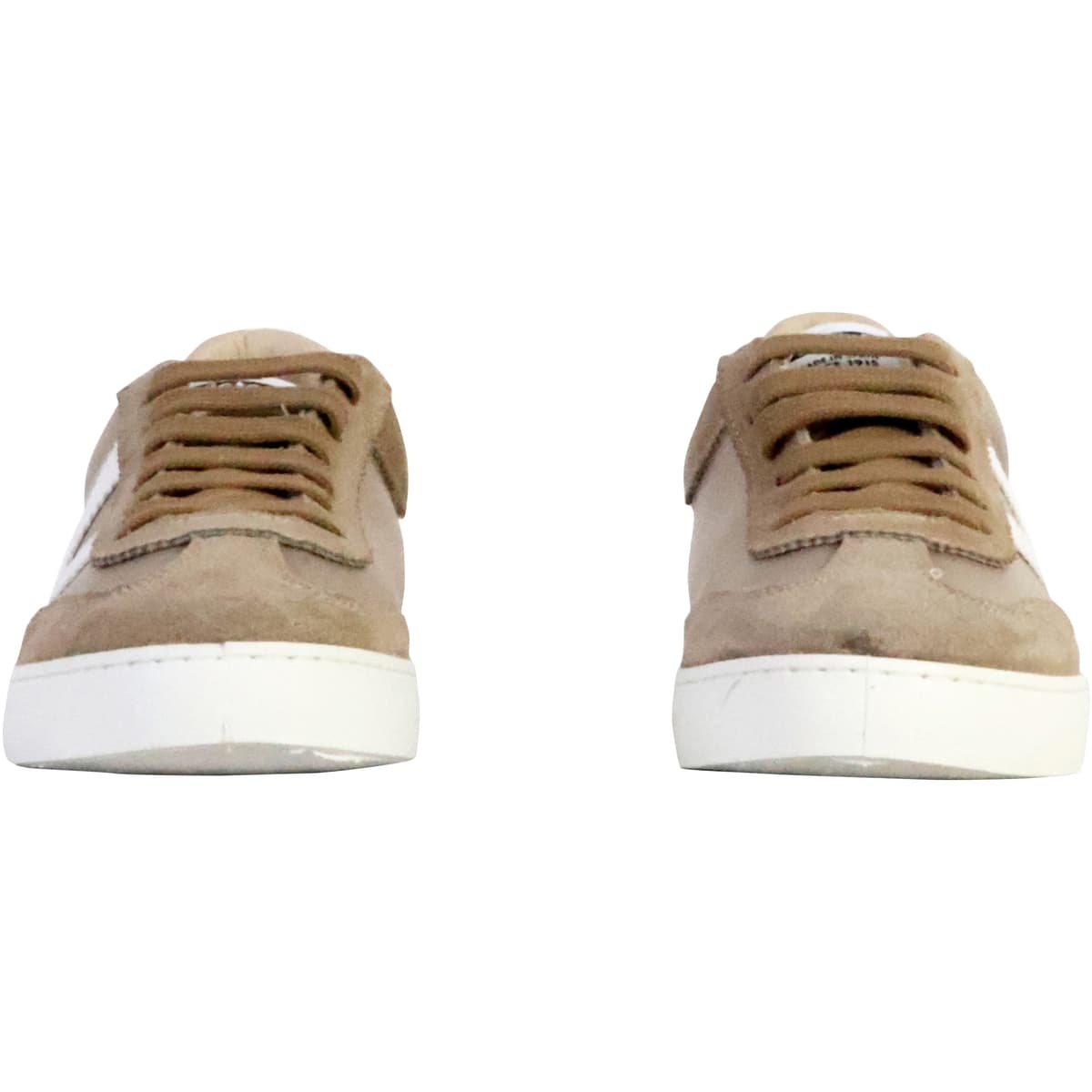 Women's Sneakers Victoria Brown