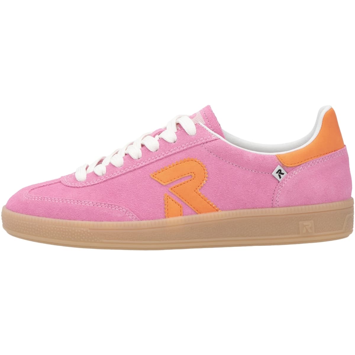 Xαμηλά Sneakers Rieker 273351