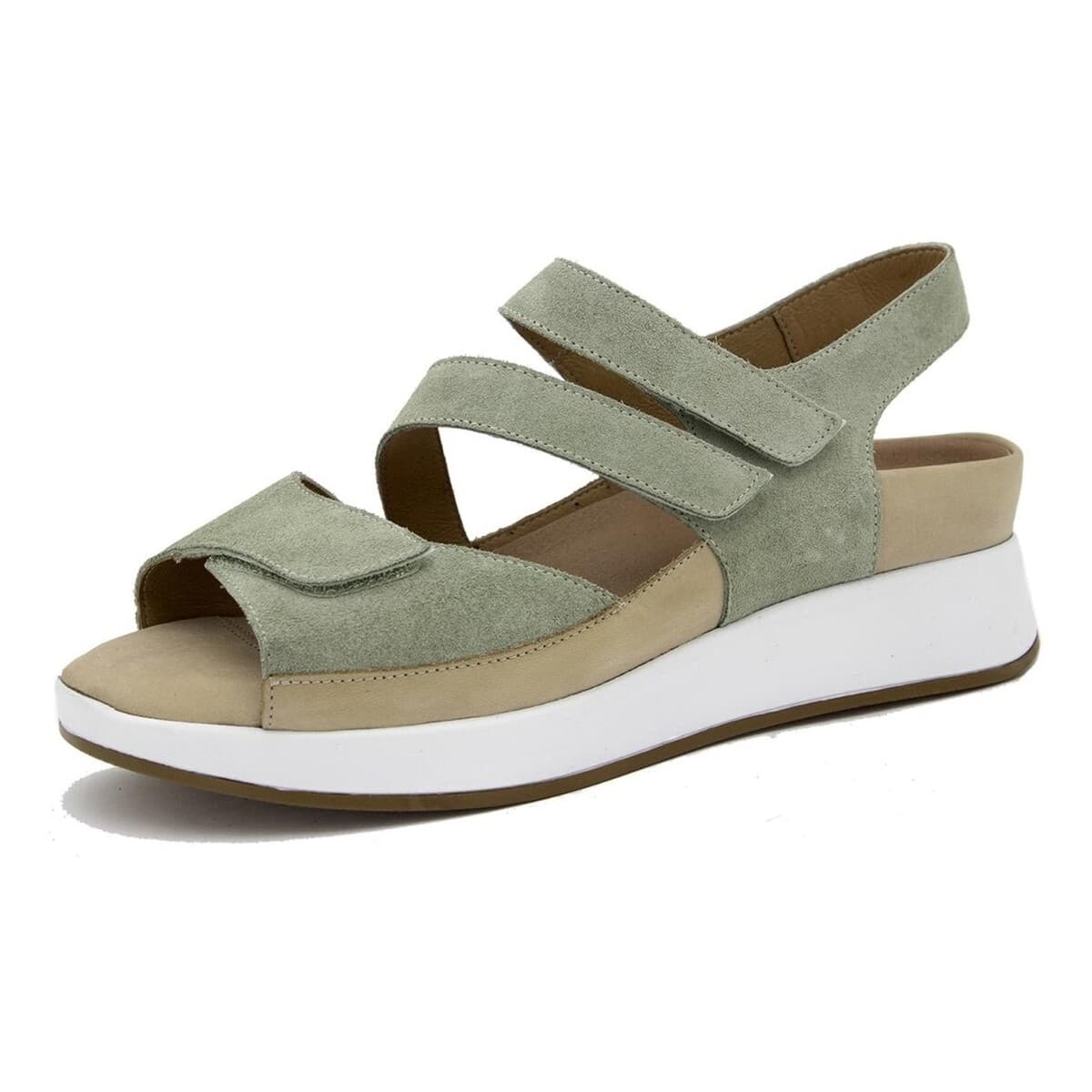 Women's Platforms Piesanto