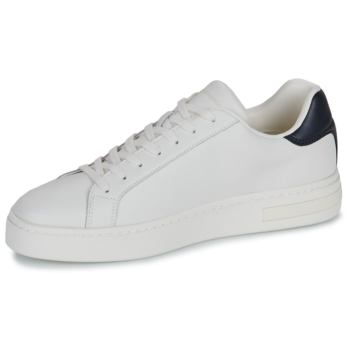 Men's Sneakers Armani Exchange White