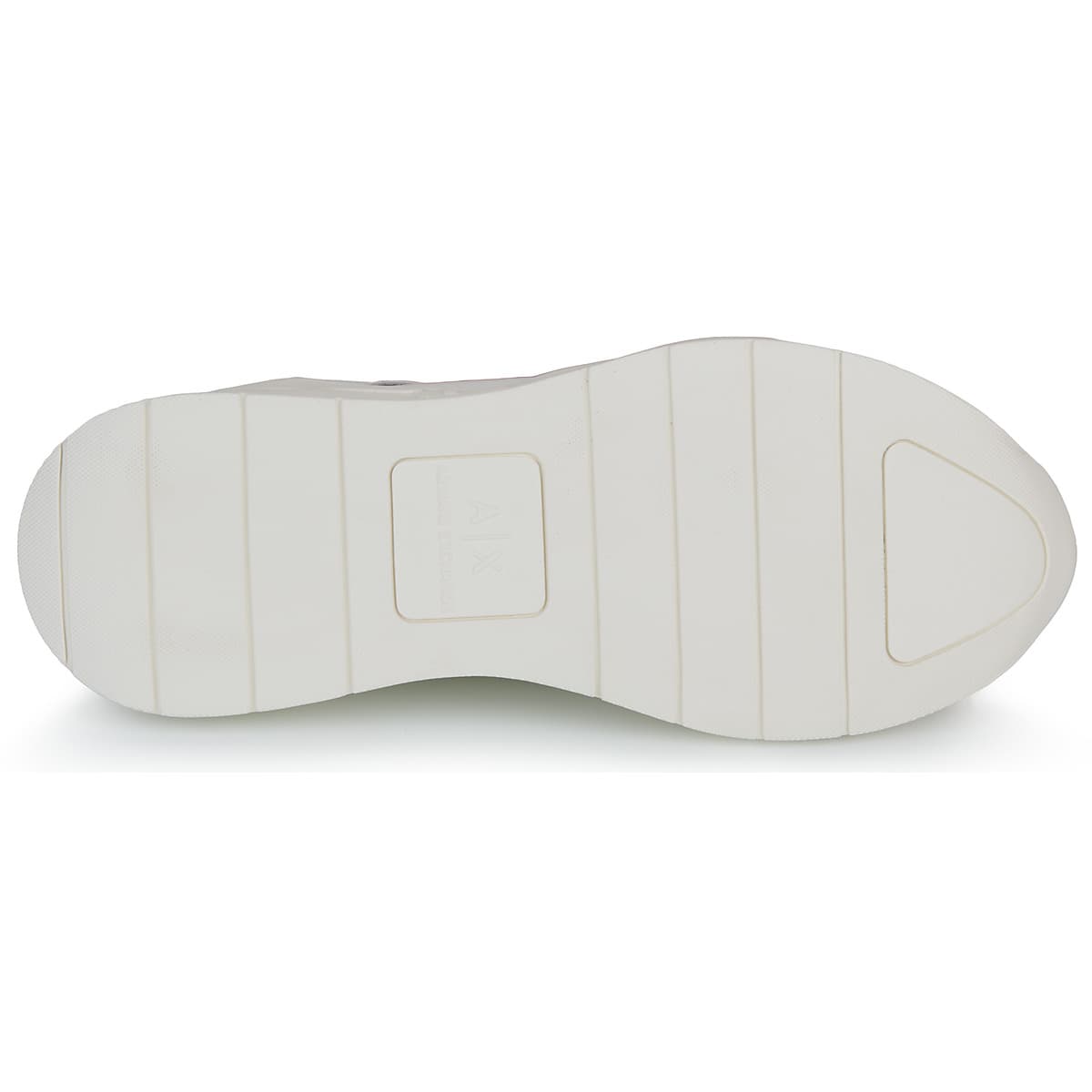 Women's Sneakers Armani Exchange White