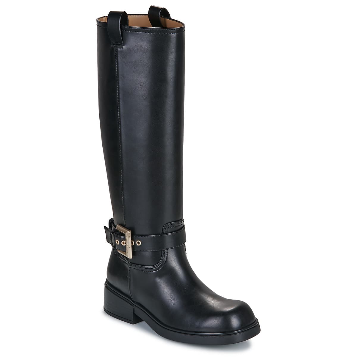 Women's Boots Armani Exchange Black