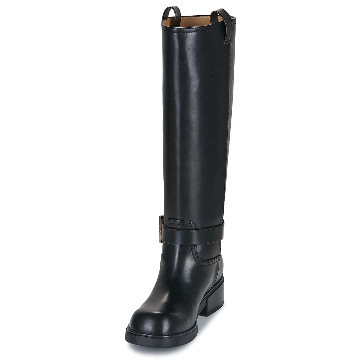 Women's Boots Armani Exchange Black