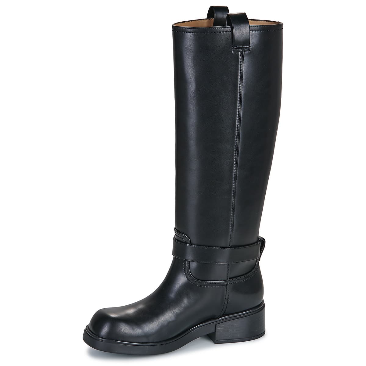 Women's Boots Armani Exchange Black