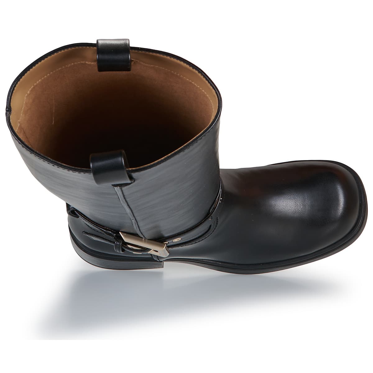 Women's Boots Armani Exchange Black