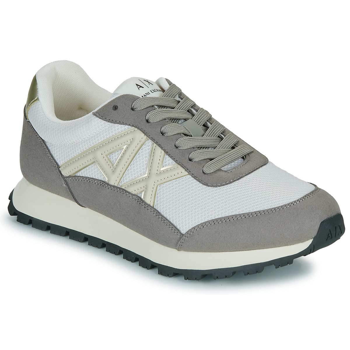 Women's Sneakers Armani Exchange Multicolor