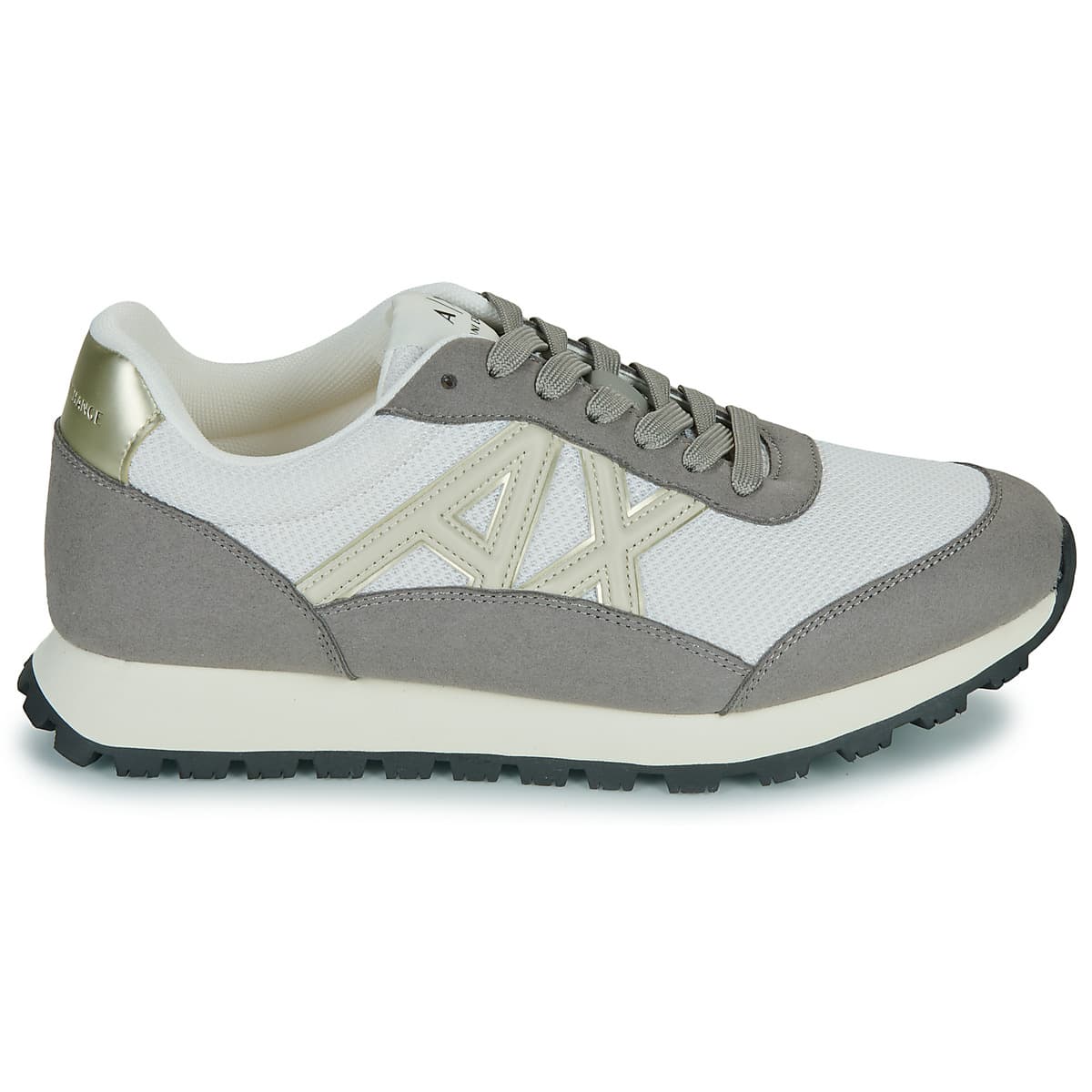 Women's Sneakers Armani Exchange Multicolor