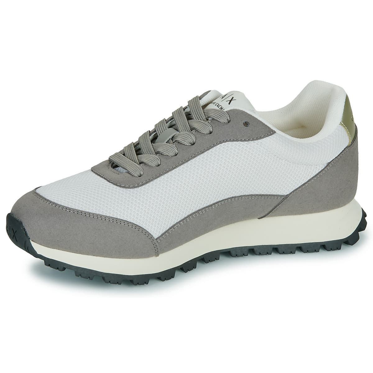 Women's Sneakers Armani Exchange Multicolor