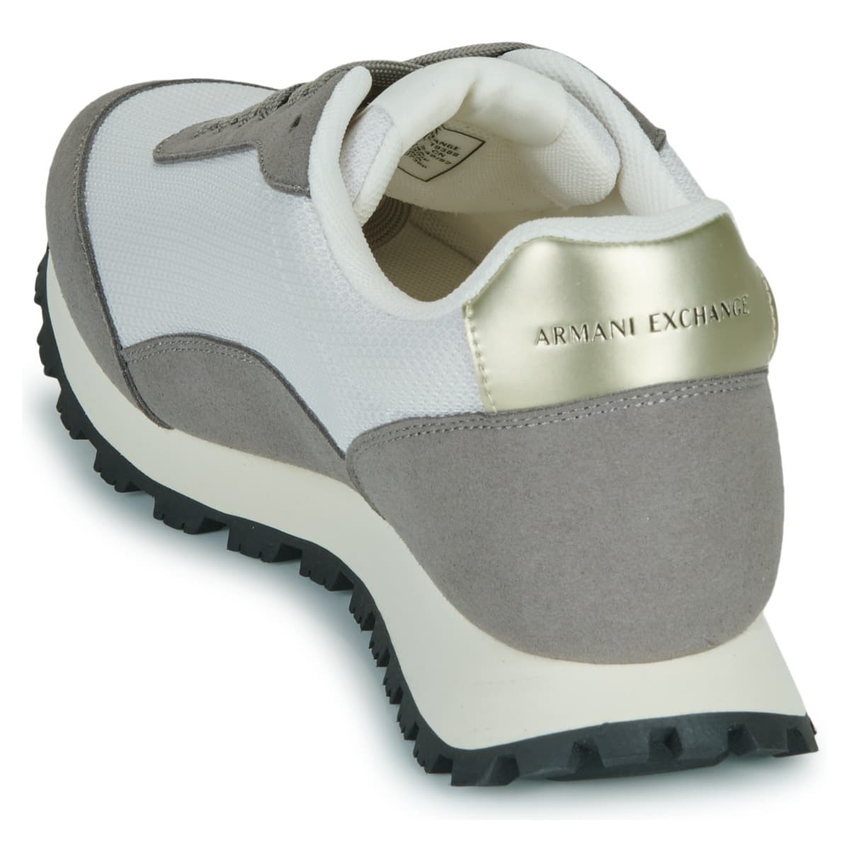 Women's Sneakers Armani Exchange Multicolor