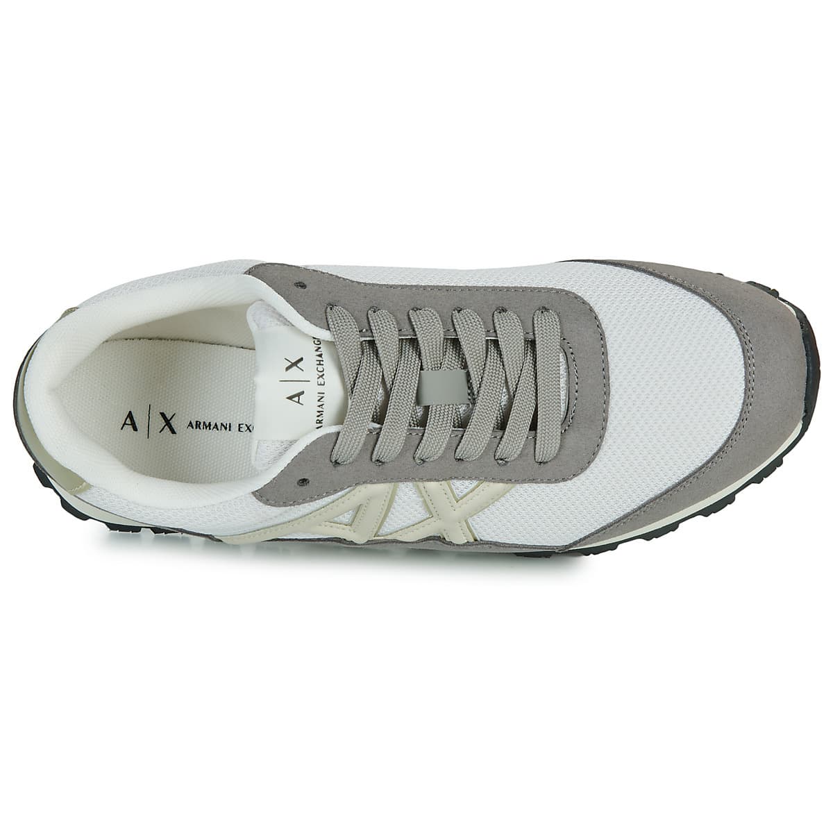 Women's Sneakers Armani Exchange Multicolor