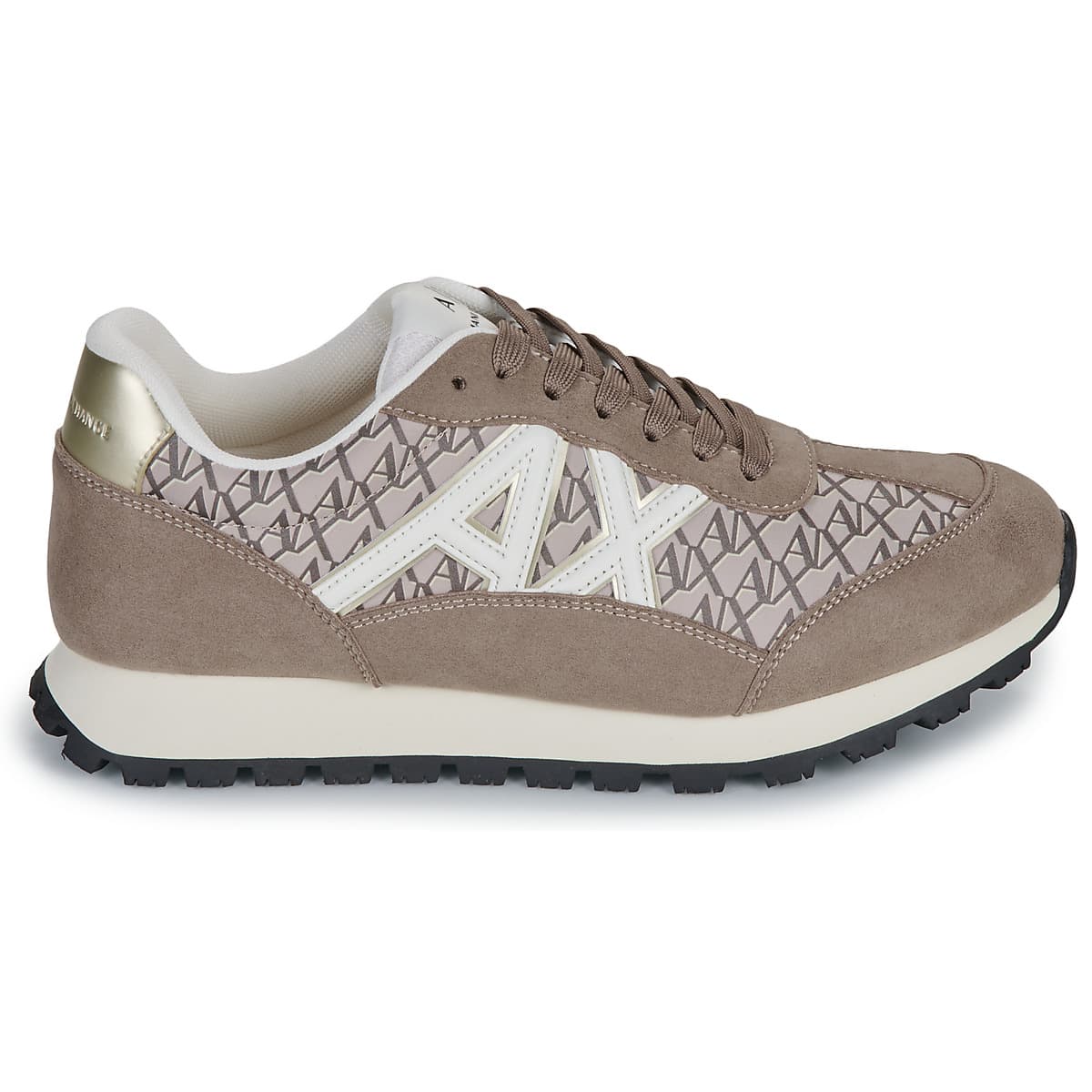 Women's Sneakers Armani Exchange Multicolor