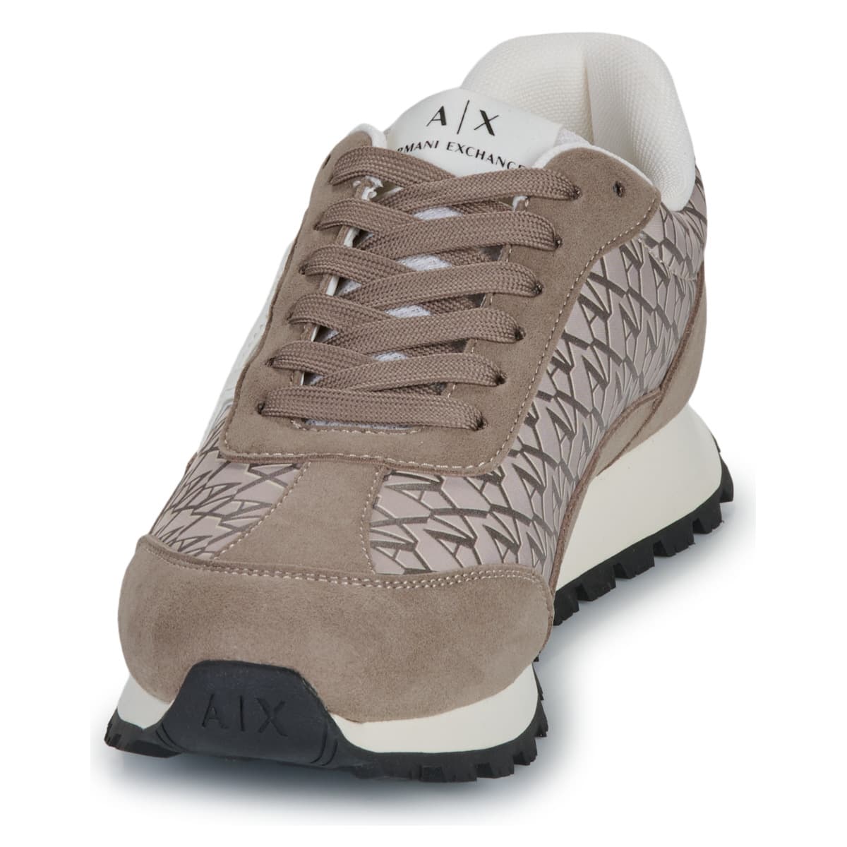 Women's Sneakers Armani Exchange Multicolor