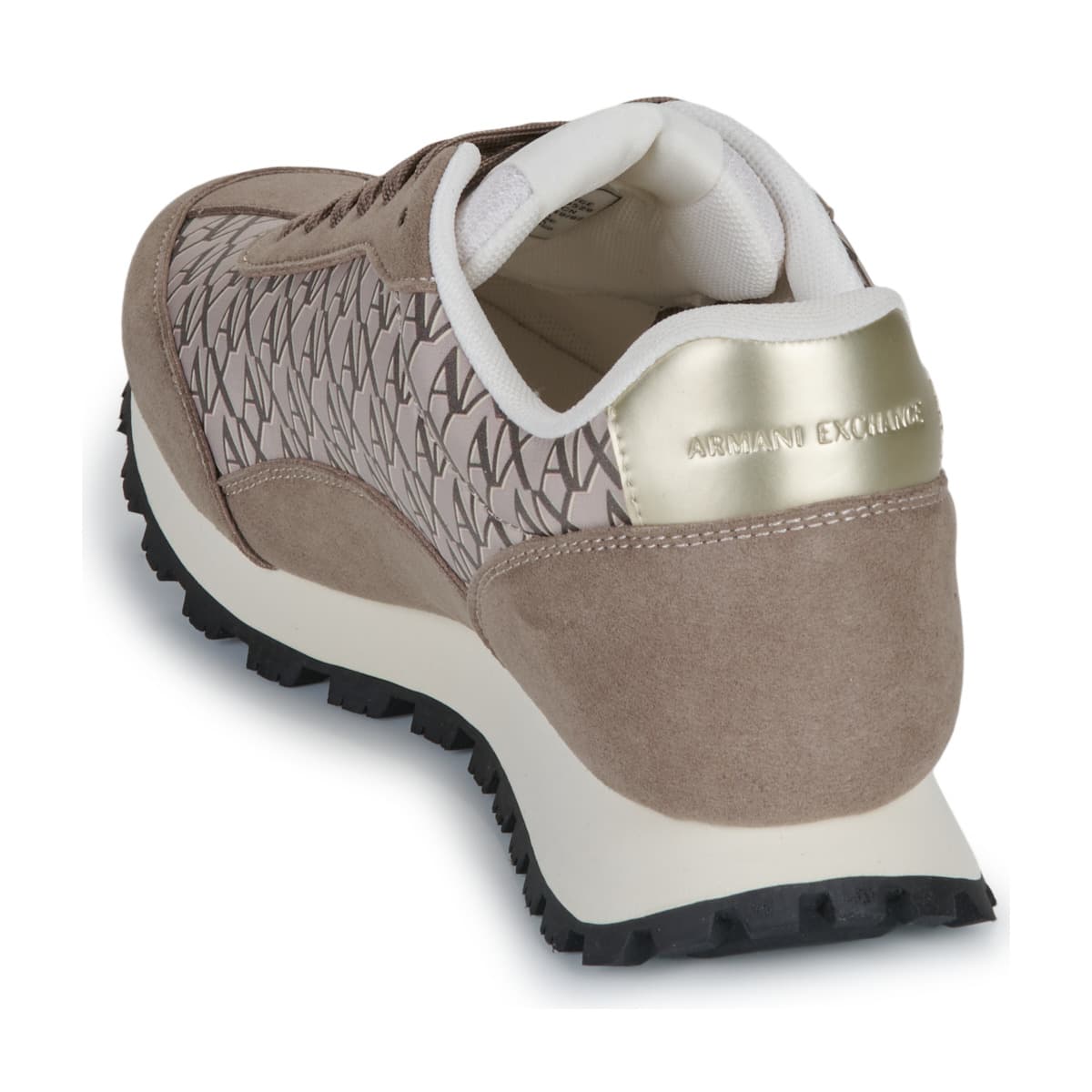 Women's Sneakers Armani Exchange Multicolor