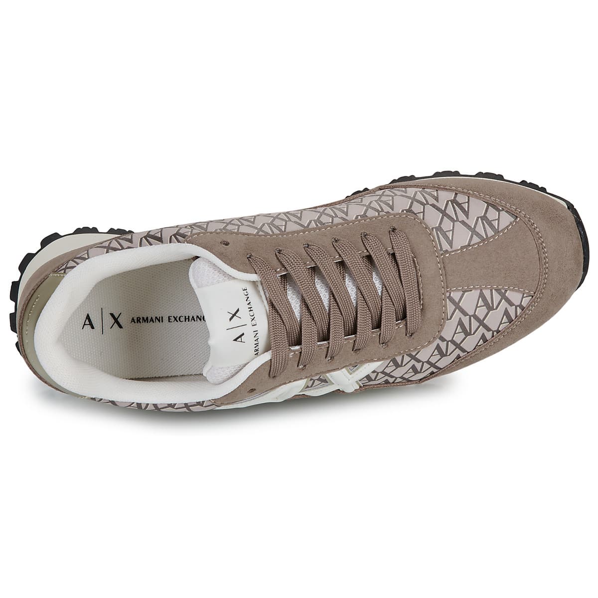 Women's Sneakers Armani Exchange Multicolor