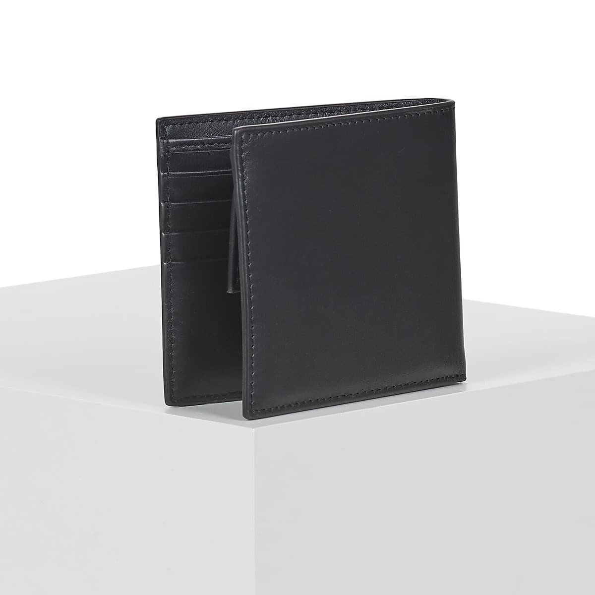Men's Wallets Armani Exchange Black
