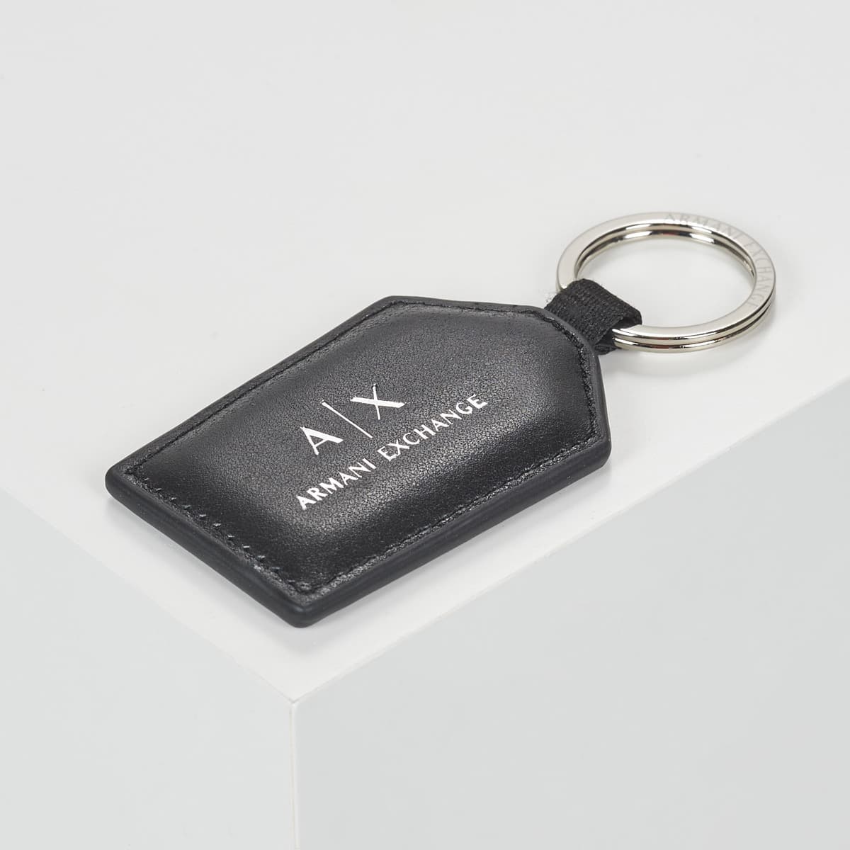 Men's Wallets Armani Exchange Black
