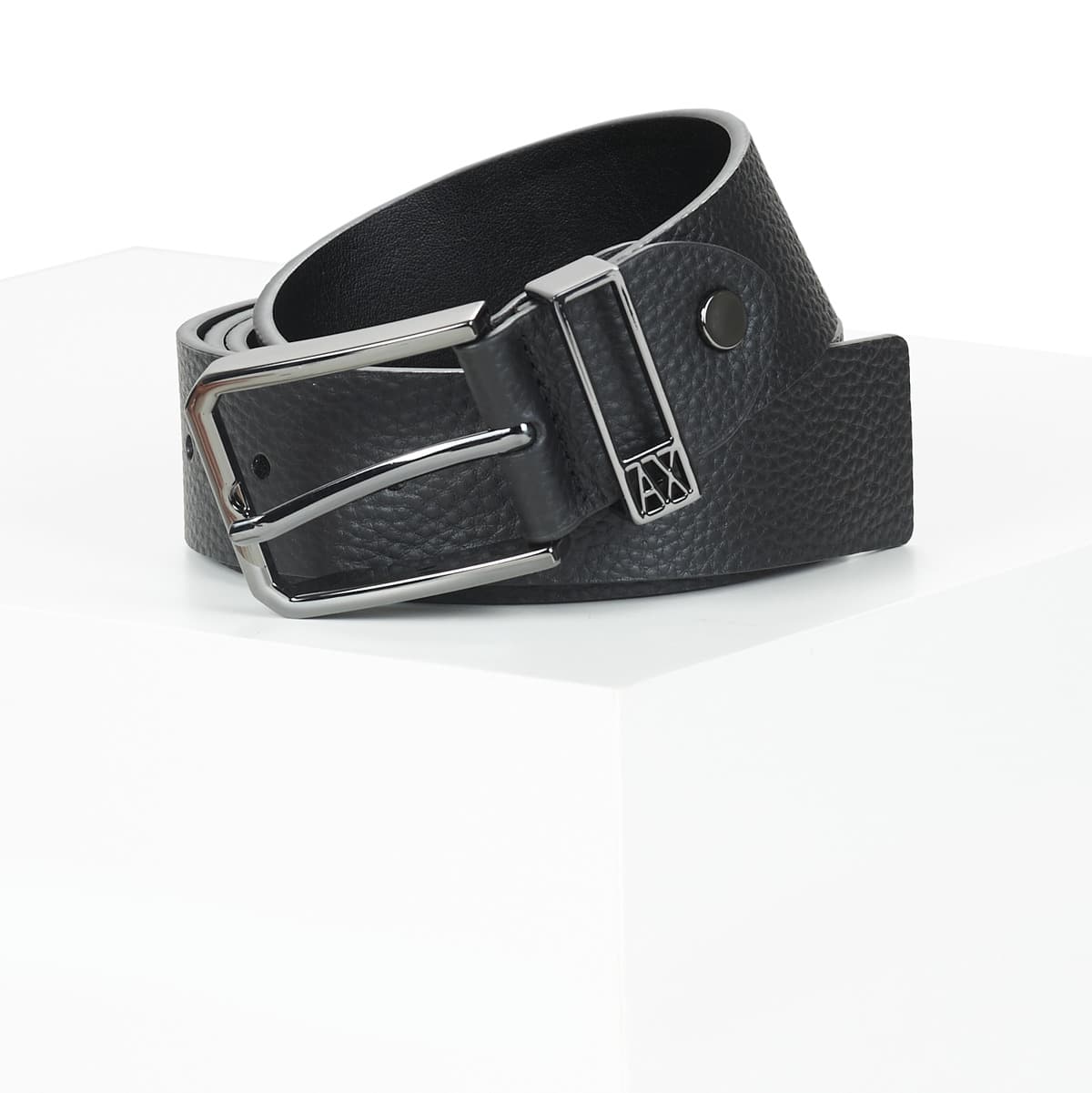 Ζώνη Armani Exchange XM001695 ADJUSTABLE