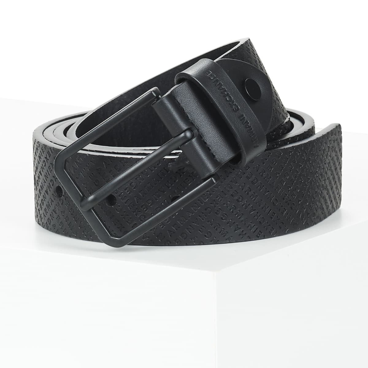 Ζώνη Armani Exchange XM001738 ADJUSTABLE