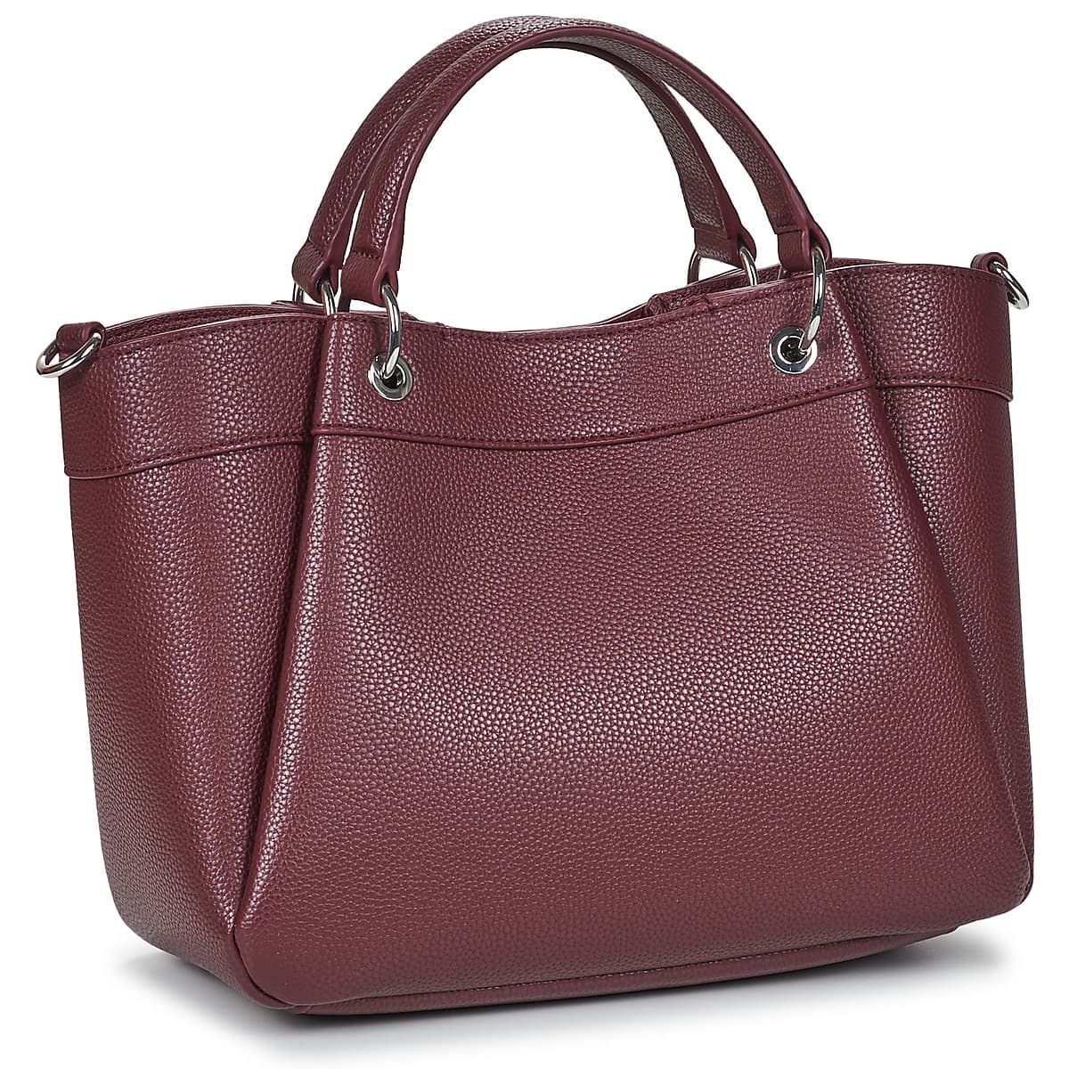 Women's Handbags Armani Exchange Red