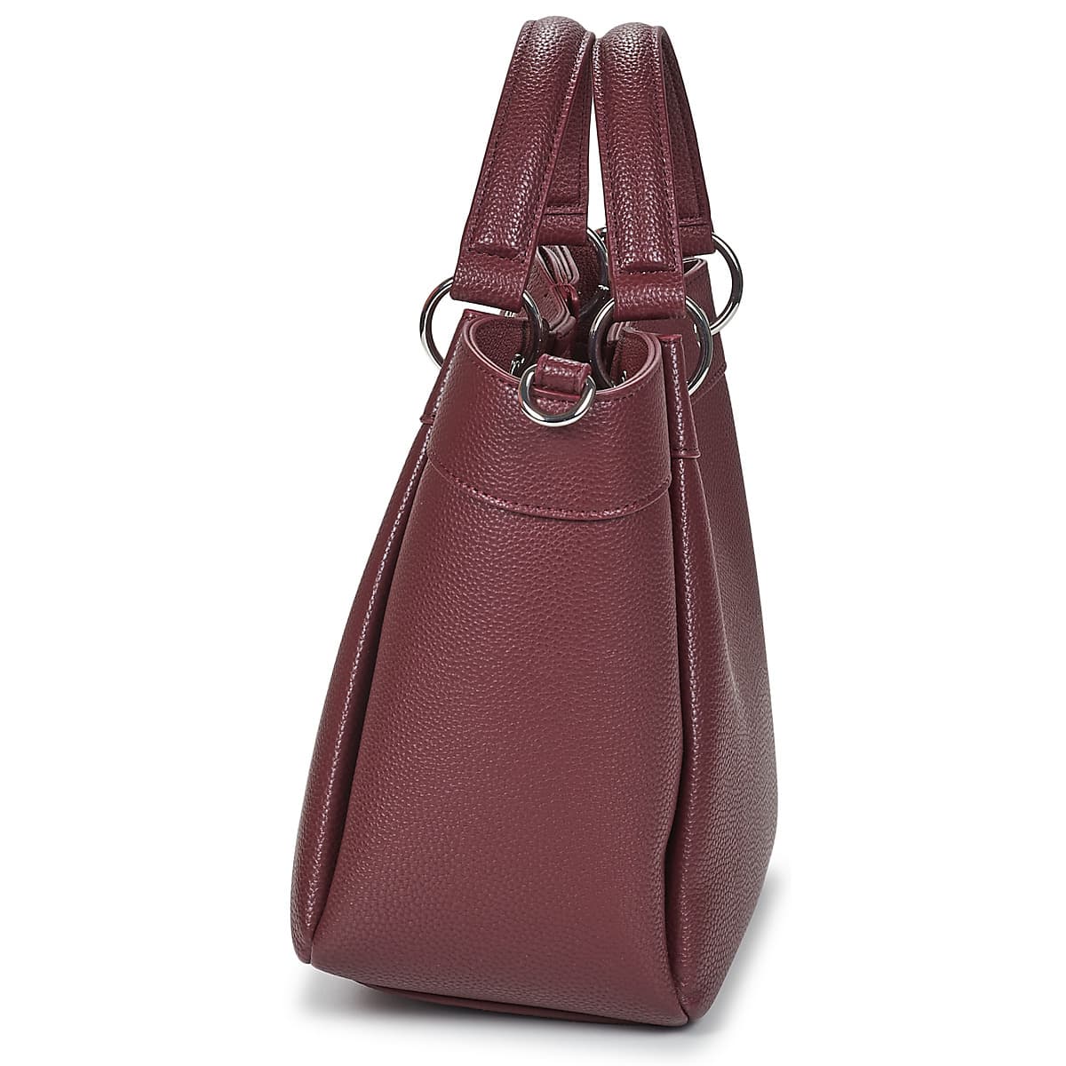 Women's Handbags Armani Exchange Red