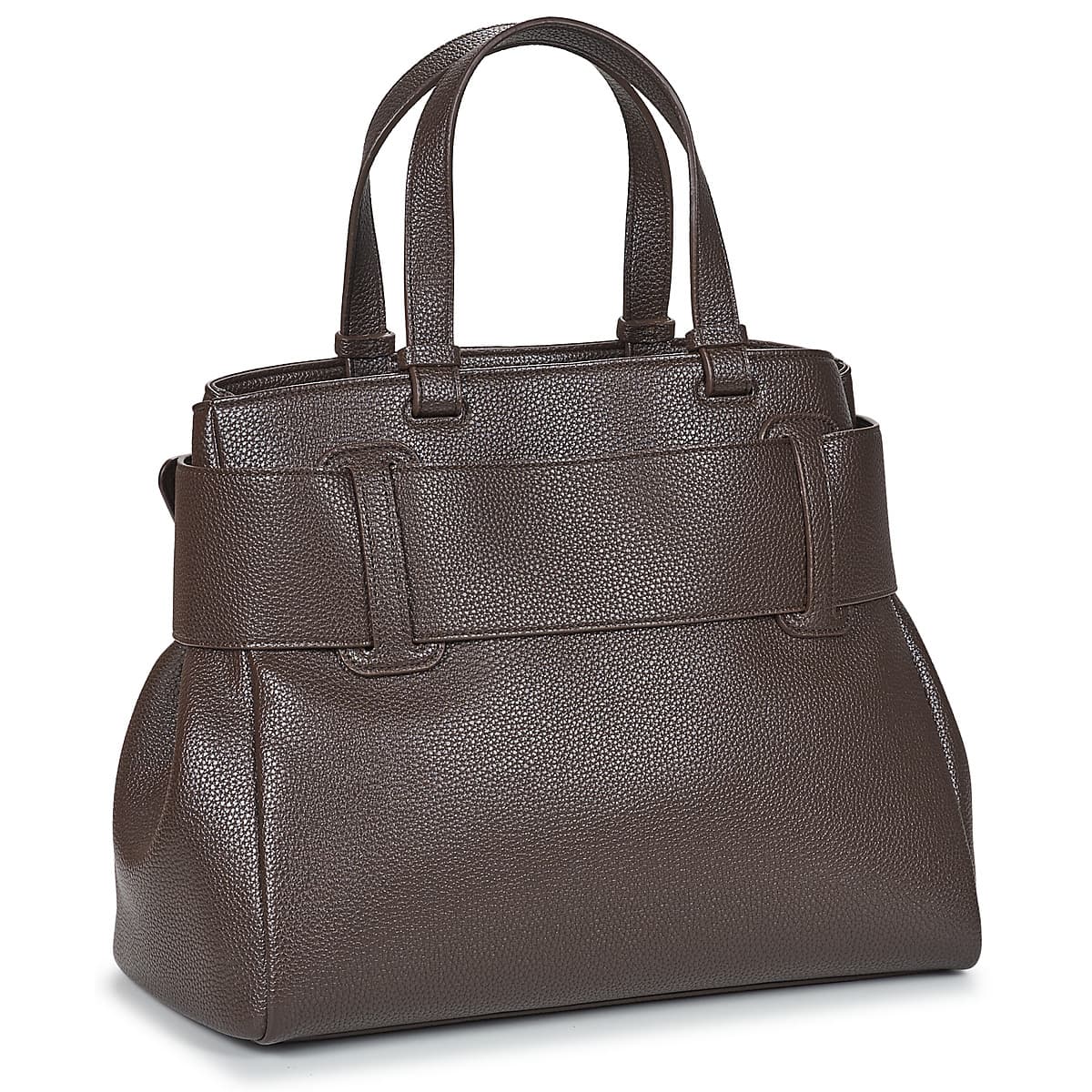 Women's Handbags Armani Exchange Brown