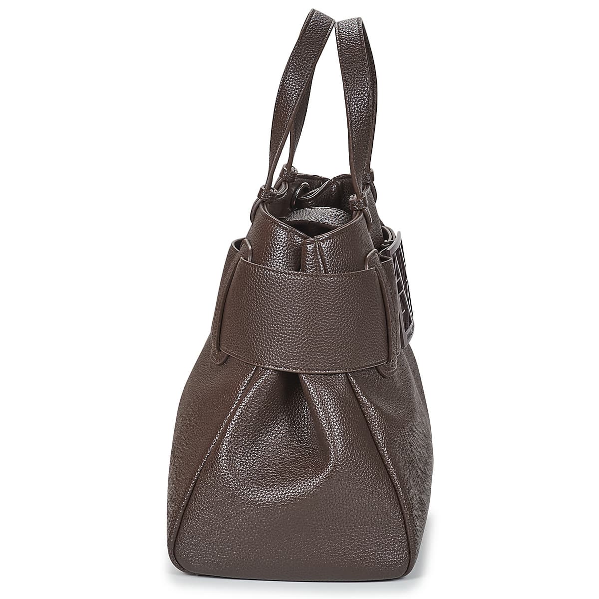 Women's Handbags Armani Exchange Brown