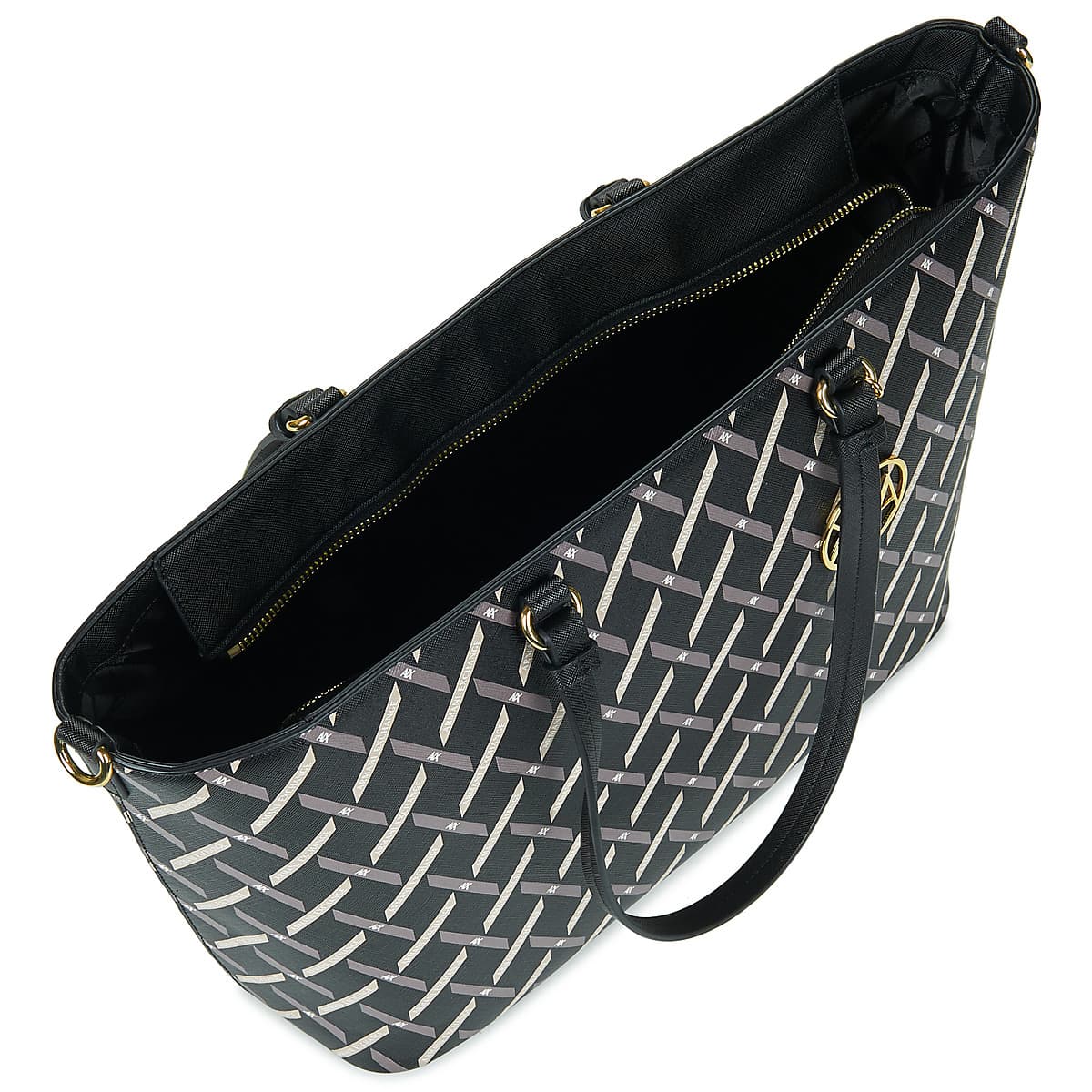 Women's Tote Bags Armani Exchange Multicolor