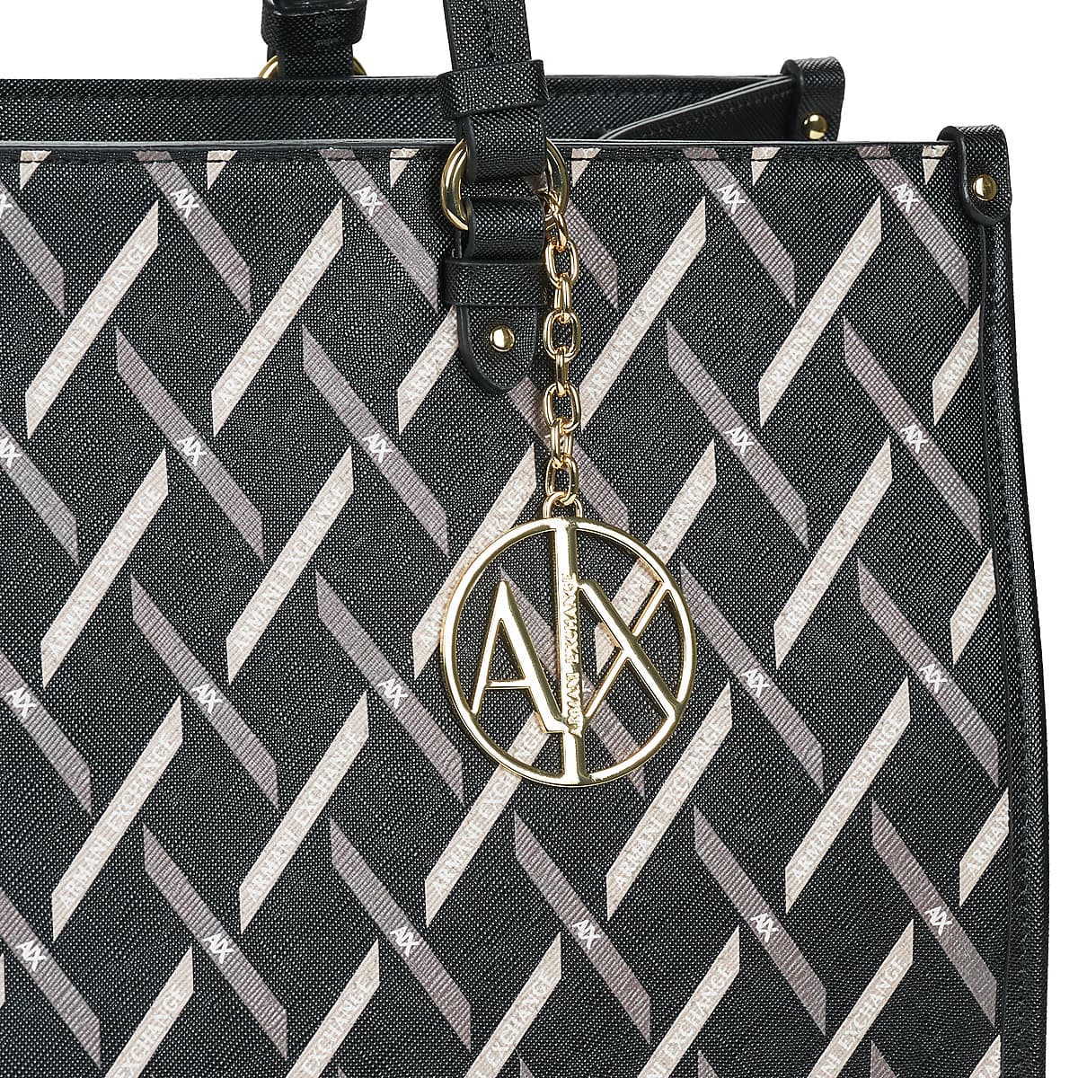 Women's Tote Bags Armani Exchange Multicolor