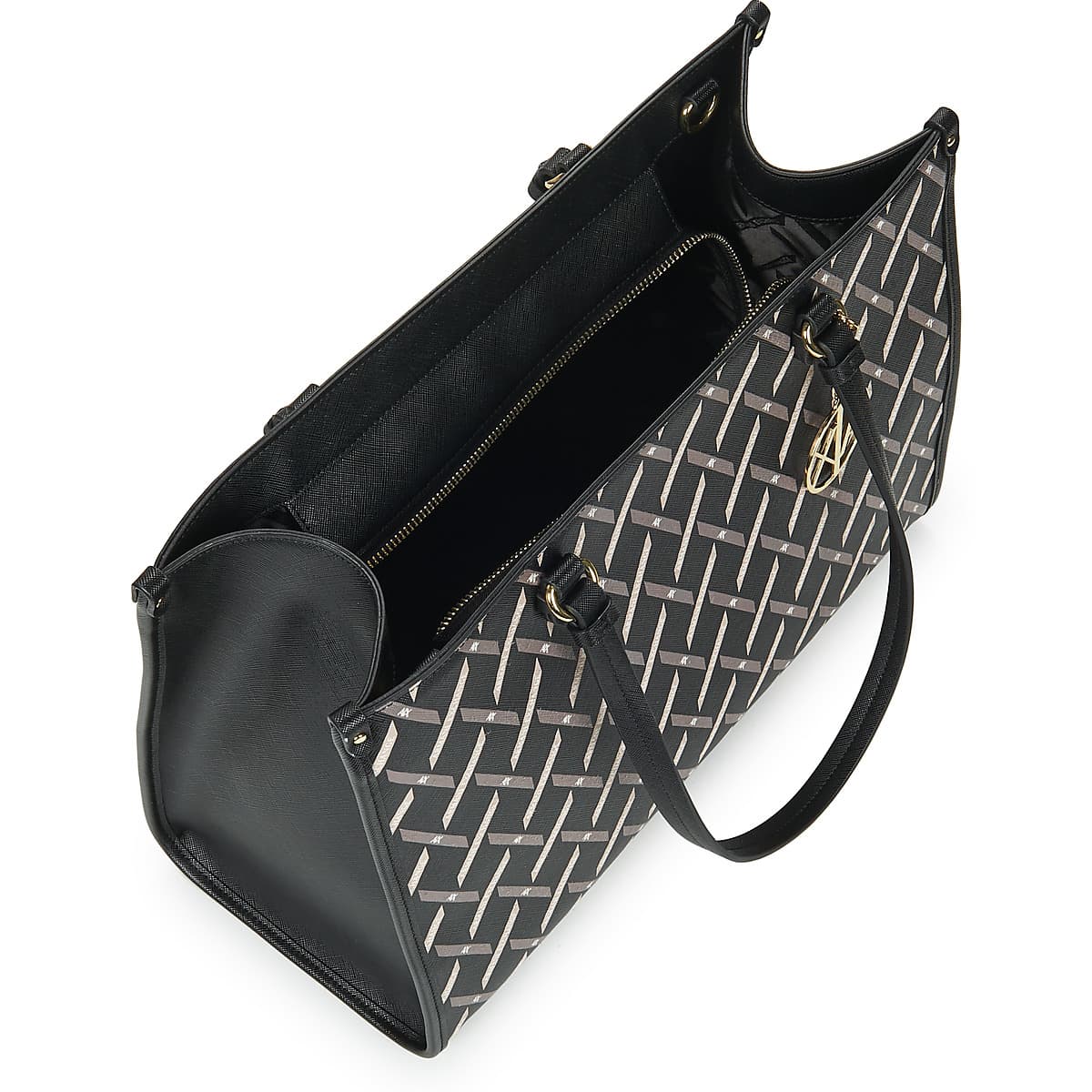 Women's Tote Bags Armani Exchange Multicolor