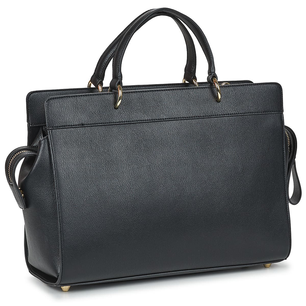 Women's Handbags Armani Exchange Black