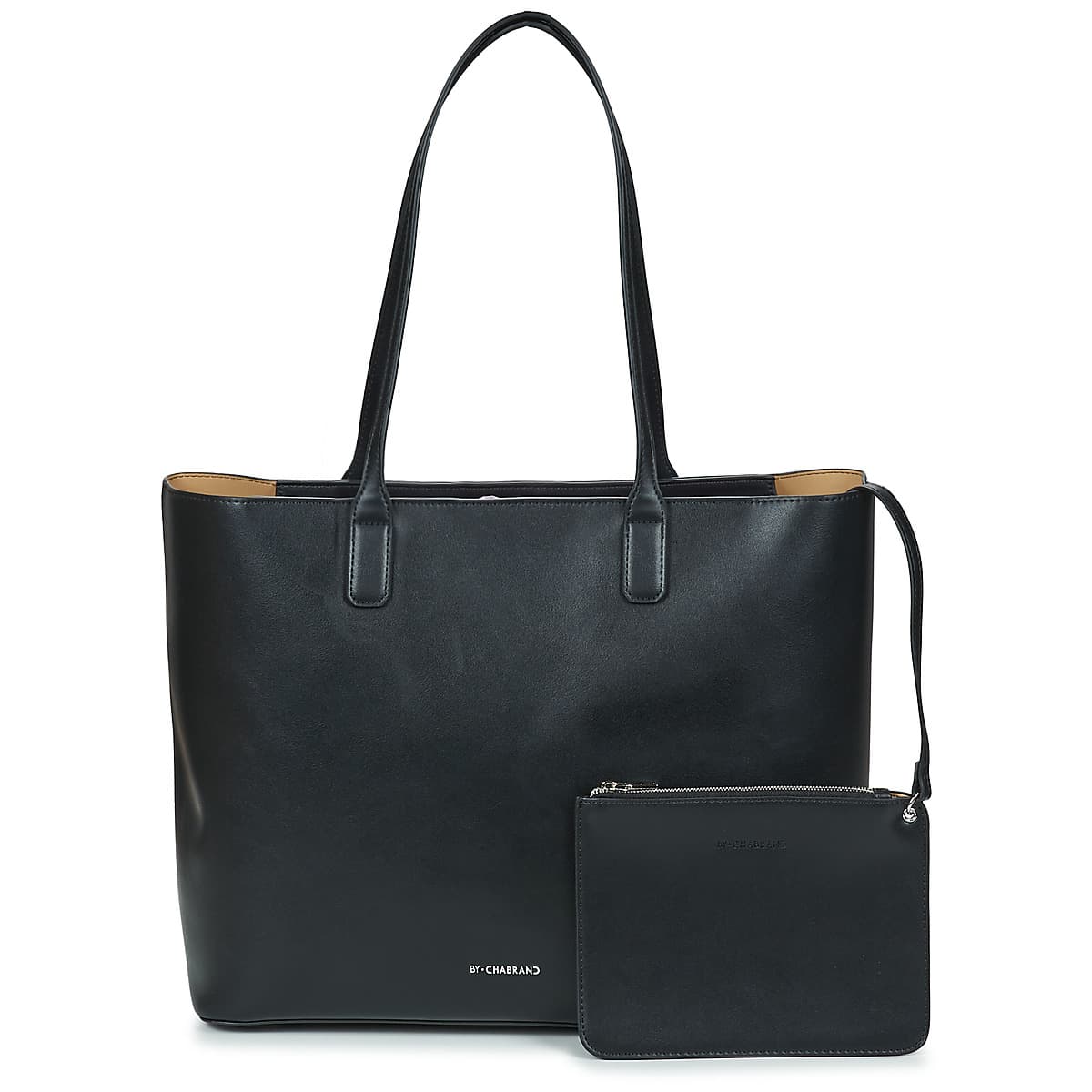 Women's Shoulder Bags Chabrand Black