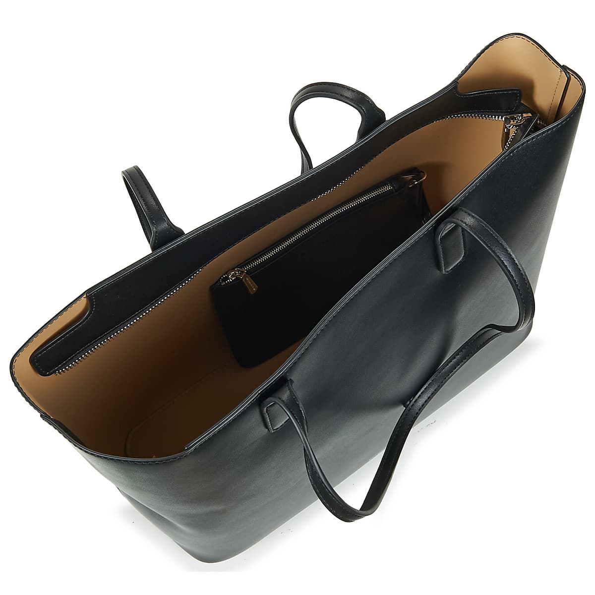 Women's Shoulder Bags Chabrand Black