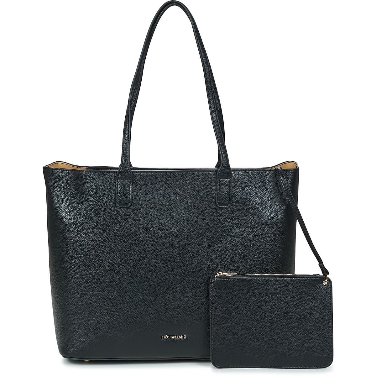 Women's Shoulder Bags Chabrand Black