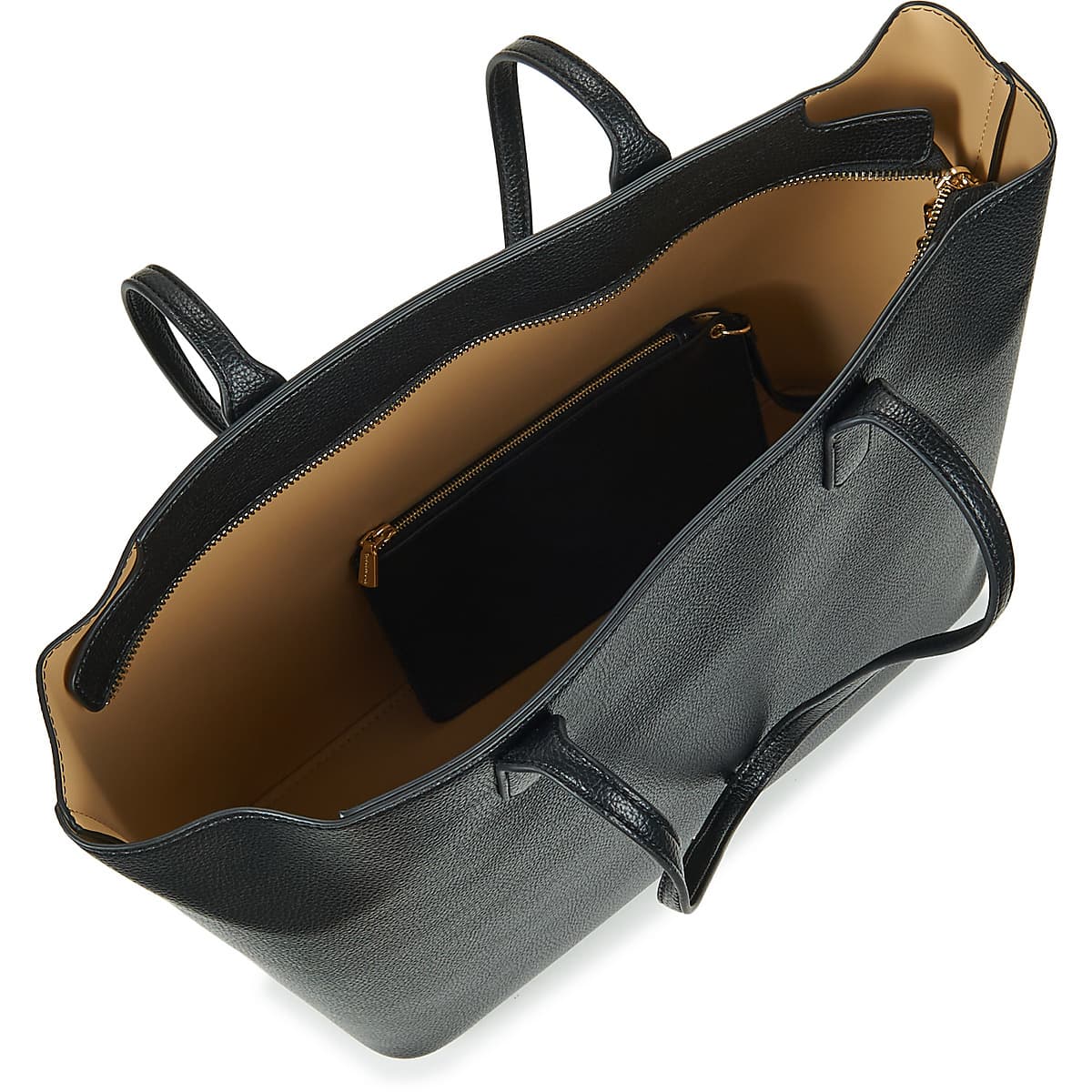 Women's Shoulder Bags Chabrand Black