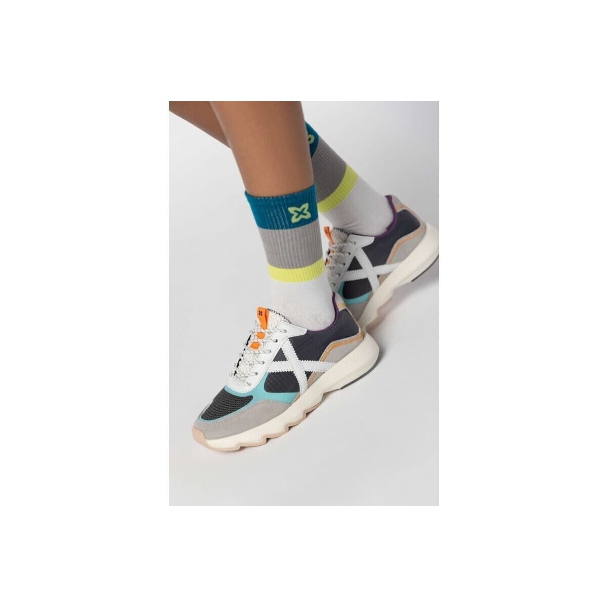 Women's Pumps Munich Black