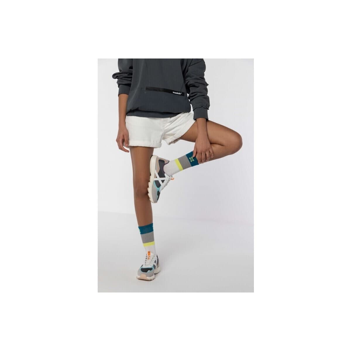 Women's Pumps Munich Black