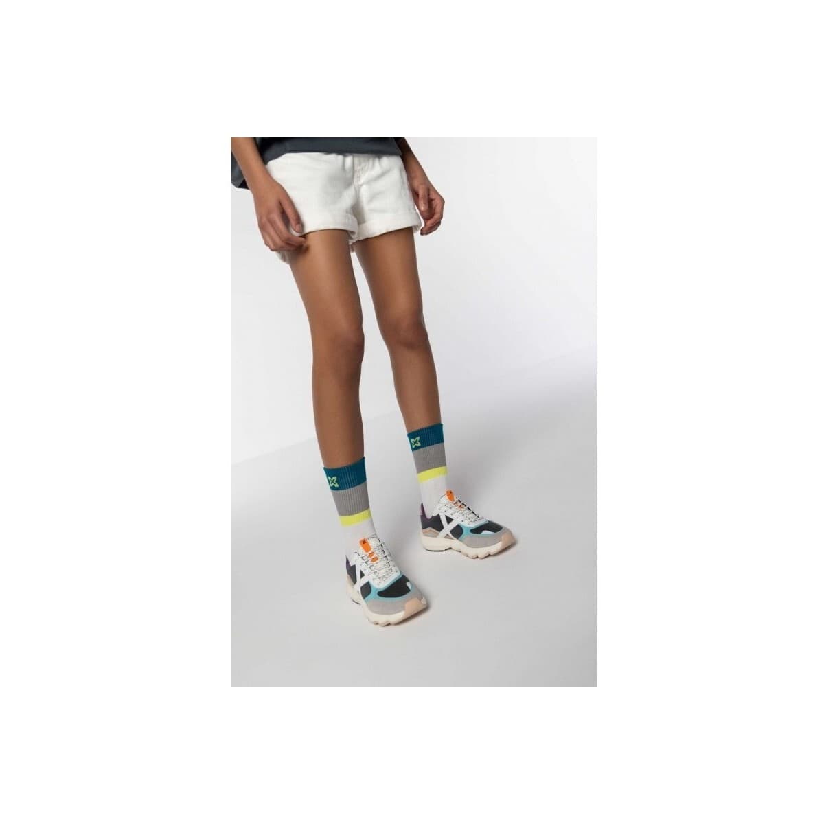 Women's Pumps Munich Black