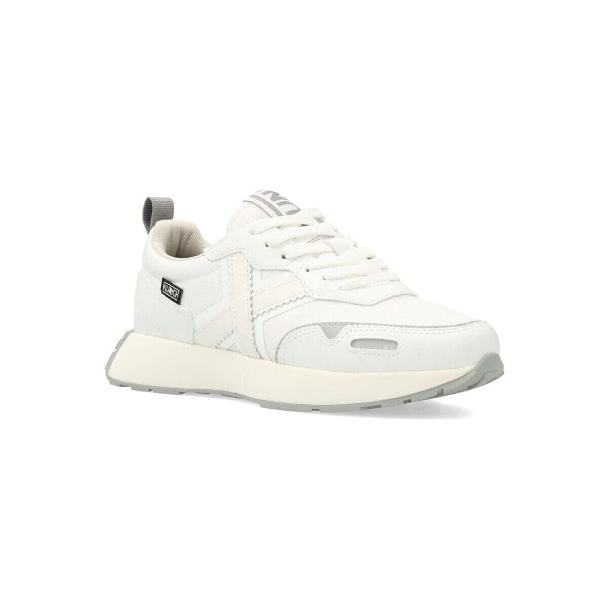 Women's Pumps Munich White