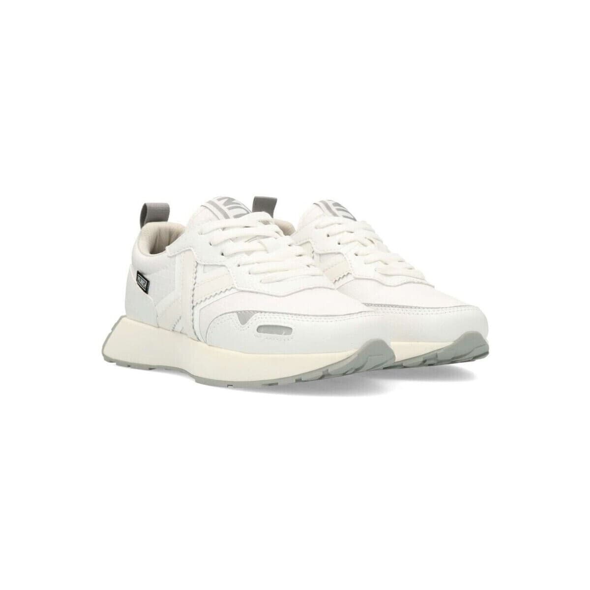 Women's Pumps Munich White