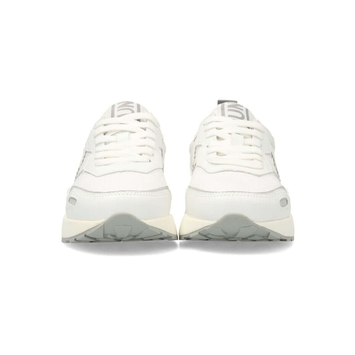 Women's Pumps Munich White