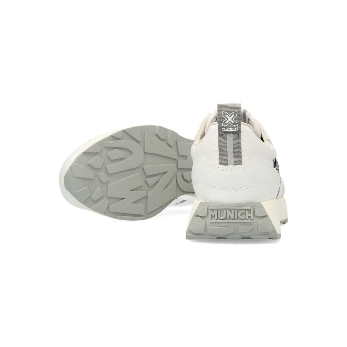 Women's Pumps Munich White