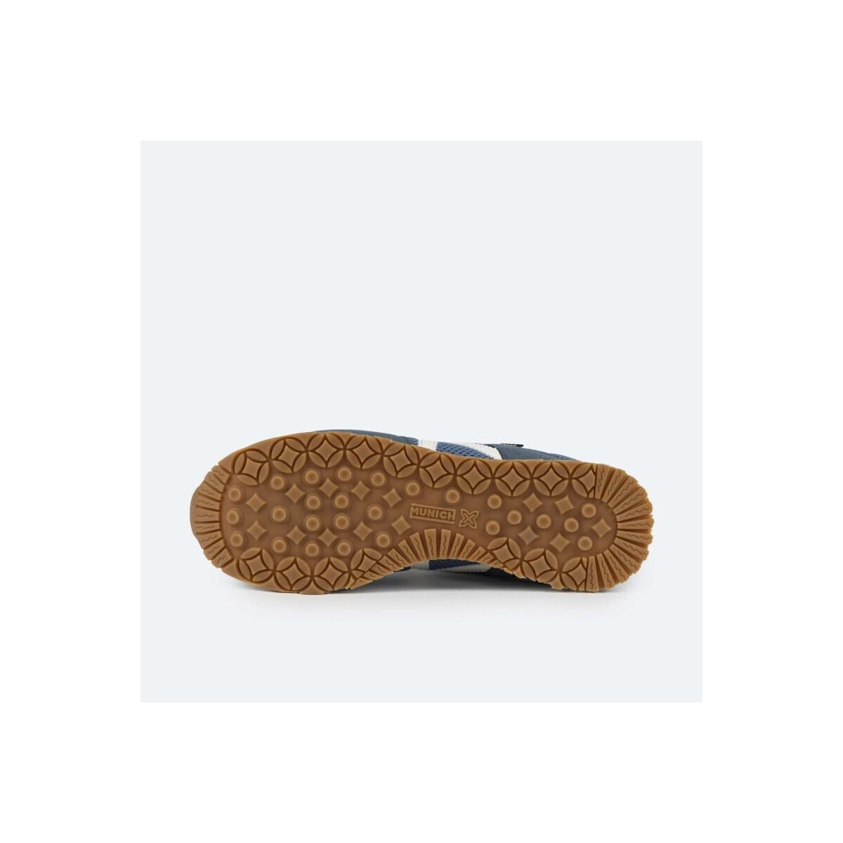 Men's Dress Shoes Munich Blue