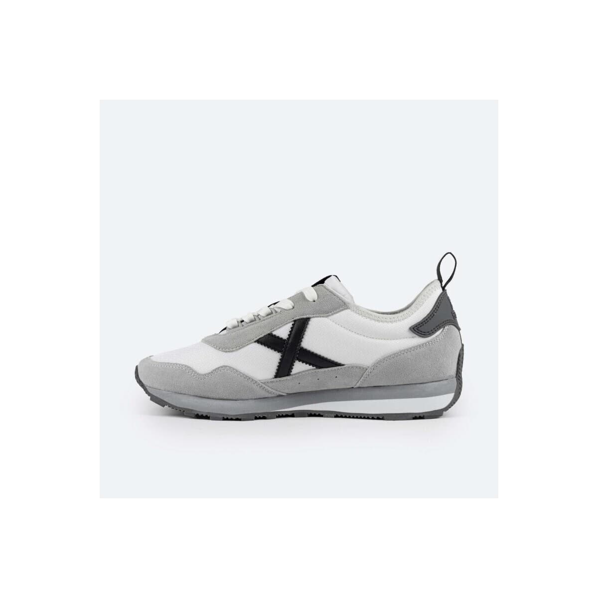 Men's Dress Shoes Munich White