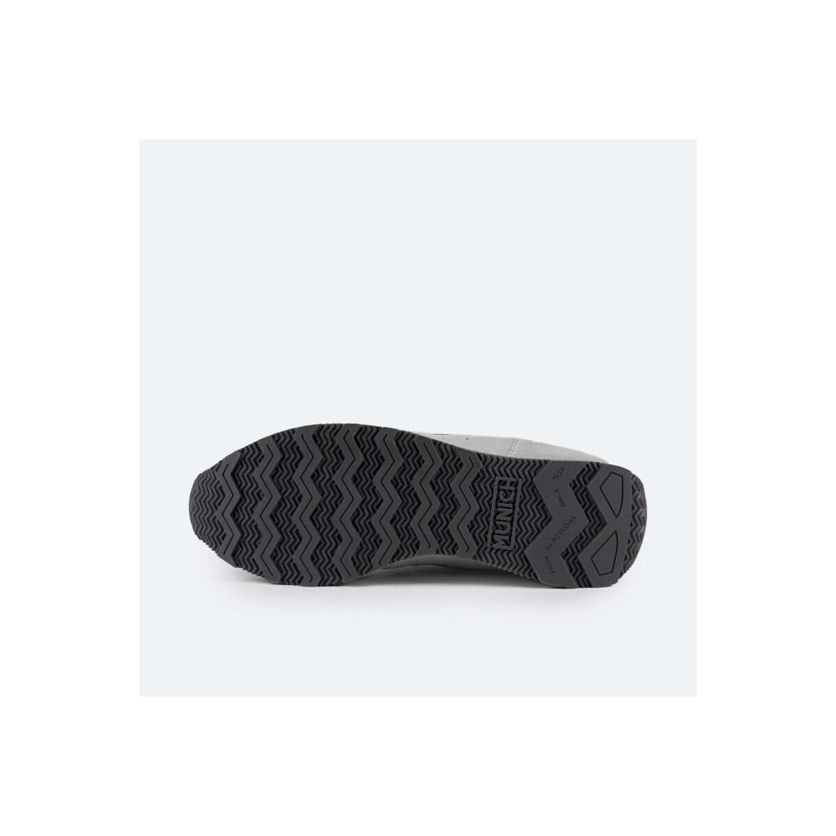 Men's Dress Shoes Munich White