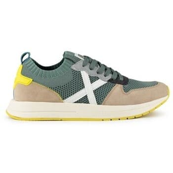 Παπούτσια Πόλης Munich Clik 19 4172019 Beige