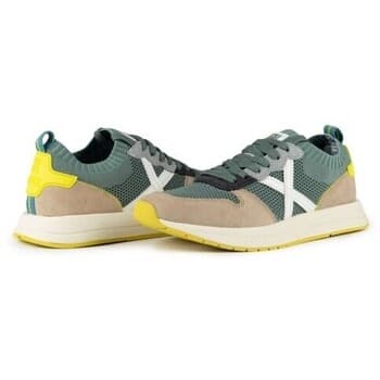 Men's Dress Shoes Munich Green