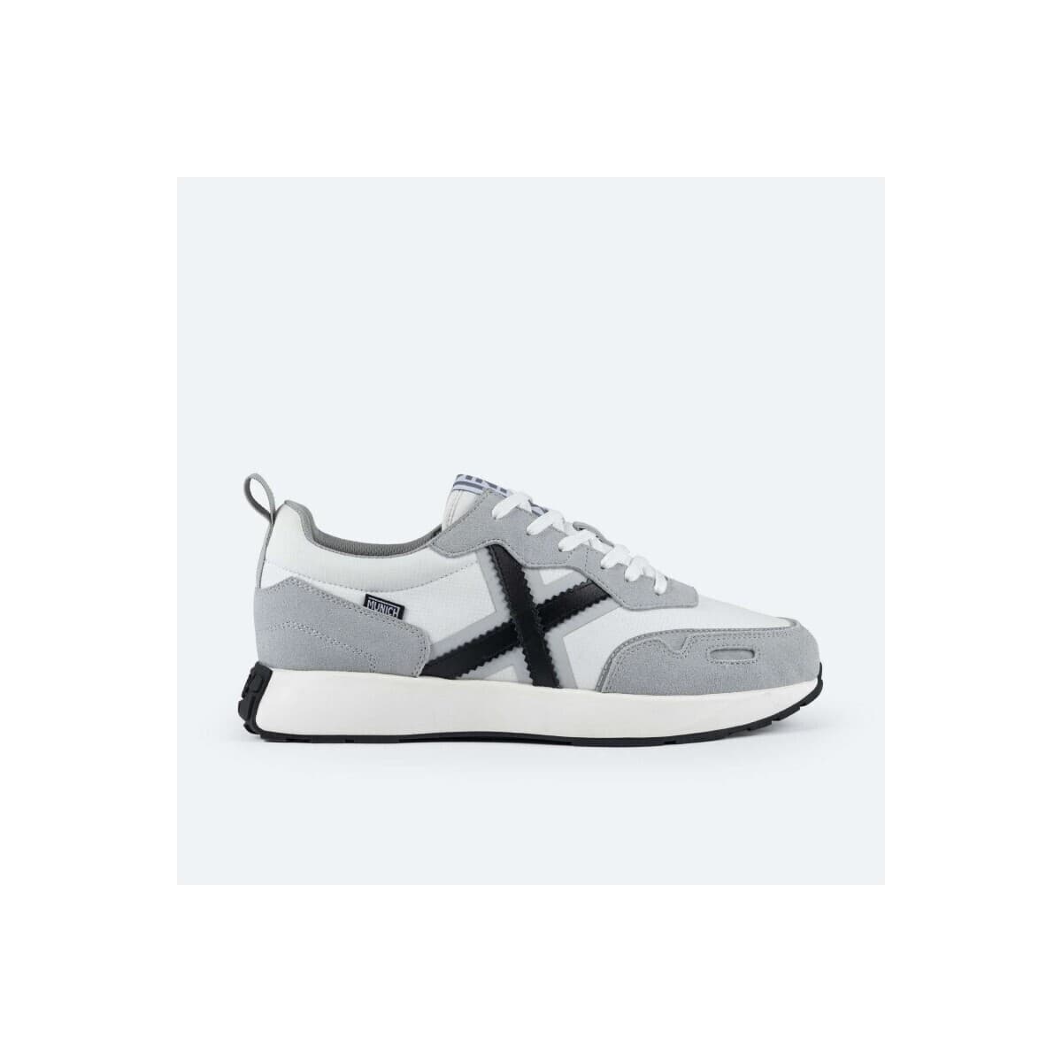 Παπούτσια Πόλης Munich Clik 19 4172019 Beige