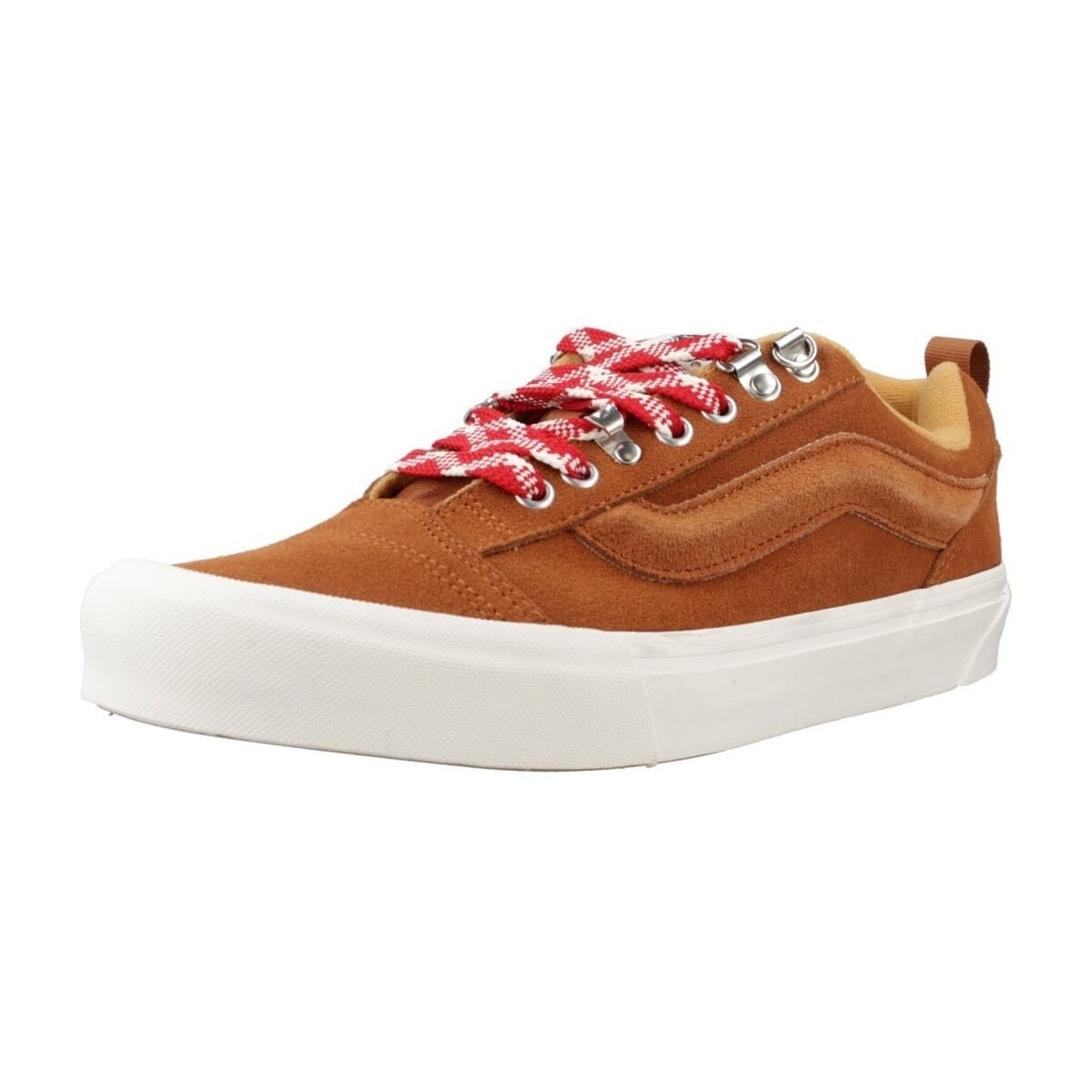 Men's Sneakers Vans Brown